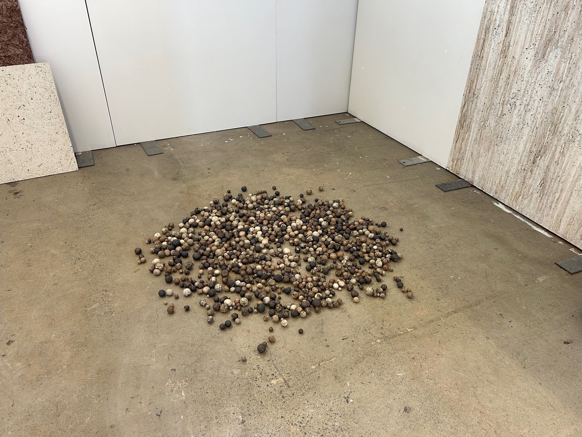 An Afternoon with the Artist: Build with Emma Pinsent